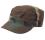 Casquette military Woodland