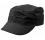 Casquette military Noire
