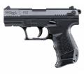 Walther P22 spring noir 0,5 joule