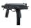 MAG 9 Combat Zone AEG full auto 0,5 joule