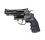 Dan Wesson noir 2,5 ''