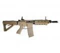 GR4 carbine G26 blowback by G&G desert