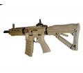 GR4 carbine G26 blowback by G&G desert