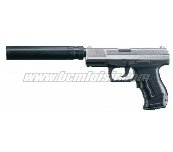 P99 Walther Full auto Xtra kit AEP