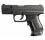 P99 DAO Walther blowback Umarex AEP
