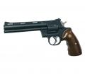 Revolver python 357 magnum noir Zastava Gaz GNB