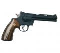 Revolver python 357 magnum noir Zastava Gaz GNB