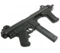 Beretta PM12 S pistolet mitrailleur spring