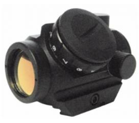 Mini point rouge Swiss Arms