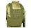 Veste tactique Molle Swiss Arms olive