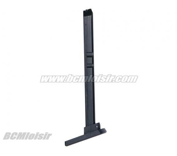 Chargeur Bersa Thunder 9 PRO GNB CO2 6 mm