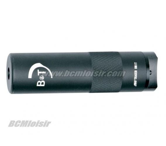 Full-auto tracer compact B&T pour billes fluo