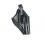 Holster Belt de ceinture Dan Wesson 2,5 " et 4 " noir