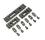 Rail picatinny Magpul MOE pour gardemain M4/M15/M16