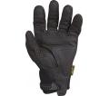 Gant mechanix M-pact 3 Noir coque Kevlar