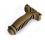 Poignée Tactique CQB Grip TAN Element
