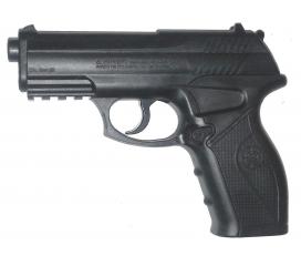 C11 AirMag Crosman Polymere CO2 6 mm Airsoft