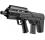 UAR 501 Hybrid Gearbox APS Urban Assaut Rifle AEG