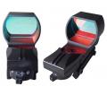 Dot Sight Advanced Compact Swiss Arms multi reticules full metal