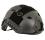 Casque Type M9 Jump Advanced Combat ACH-ARC Noir
