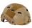 Casque Type M9 Jump Advanced Combat ACH-ARC Tan
