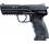 Heckler & Koch USP 45 Gaz Metal Blowback 1 joule