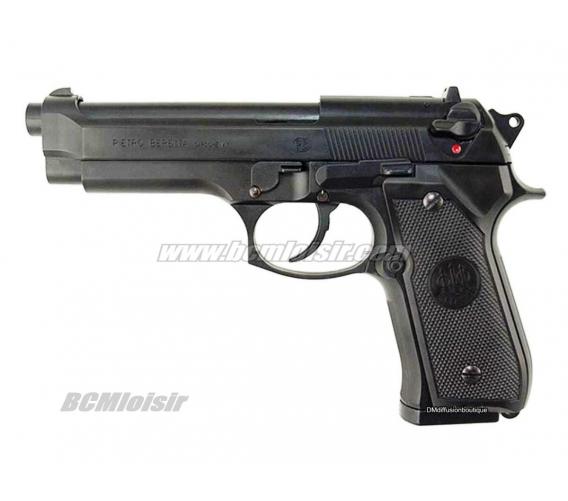 Beretta M92 FS Gaz Blowback Umarex 1 joule