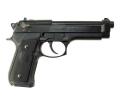 Beretta M92 FS Gaz Blowback Umarex 1 joule