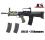 L 85 A2 Assaut Rifle Carbine Full Metal by ICS Airsoft AEG