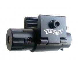 Laser Micro universel shot spot class 2 Walther