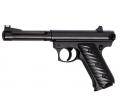 Pistolet MK II KJWorks Metal Slide GNB CO2 1,6 J
