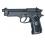 M92fs noir gaz fixe 0,6j