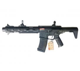CM16 Combat Machine Wild Hog 12 Mosfet G&G 