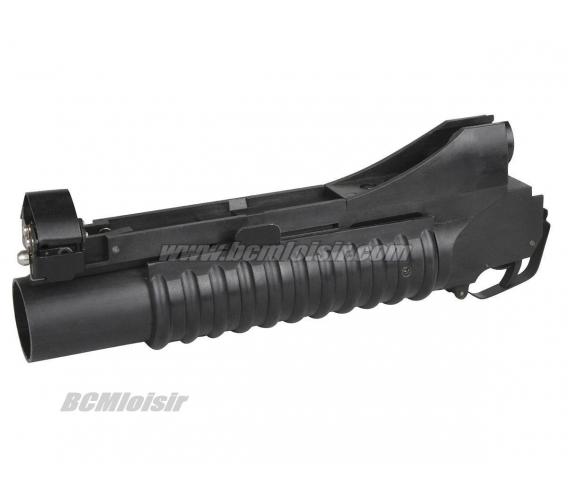 Lance Grenade M203 Court avec Montage