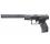 PPQ Walther Navy Silencer + Chargeur Supplementaire Spring 0,5 J
