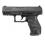 PPQ Walther avec Chargeur Supplementaire Spring 0,5 J