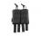 Pochette PMC Double Chargeur M4 Molle MP Noir