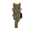 Pochette PMC Pistolet Molle MP Camo