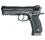 CZ 75 SP01 Shadow Spring 0,5 J
