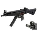 MP5 A4 Heckler & Koch Blowback by G&G AEG
