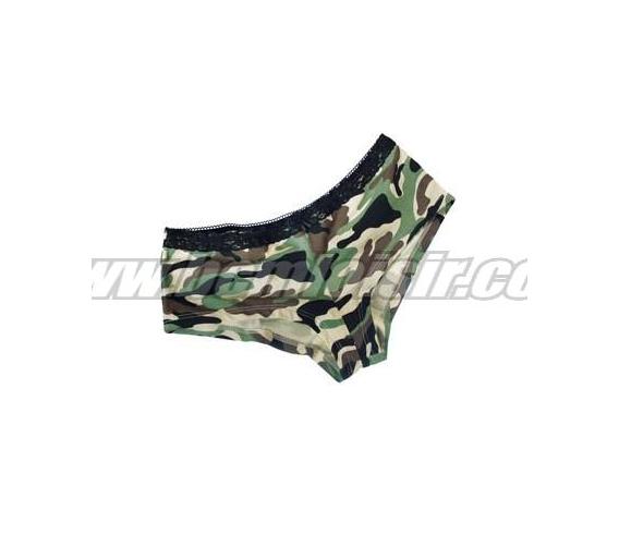 Boxer Woodland taille S