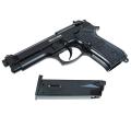 Beretta M9 Heavy Weight Full Metal Blowback Gaz 0,9 J
