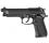 Beretta M9 Heavy Weight Full Metal Blowback Gaz 0,9 J