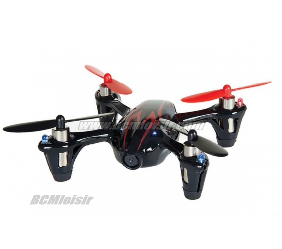 Drone Hubsan H107C Camera HD