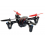 Drone Hubsan H107C Camera HD