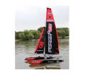 Voilier Catamaran Force 2 RTR Josway 2,4 Ghz