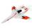 Jet Fly Cat Turbine Brushless PNP