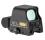 Point Rouge et Vert Holosight Type 553 RTI Full Metal