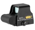 Point Rouge et Vert Holosight Type 553 RTI Full Metal