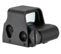 Point Rouge et Vert Holosight Type 553 RTI Full Metal